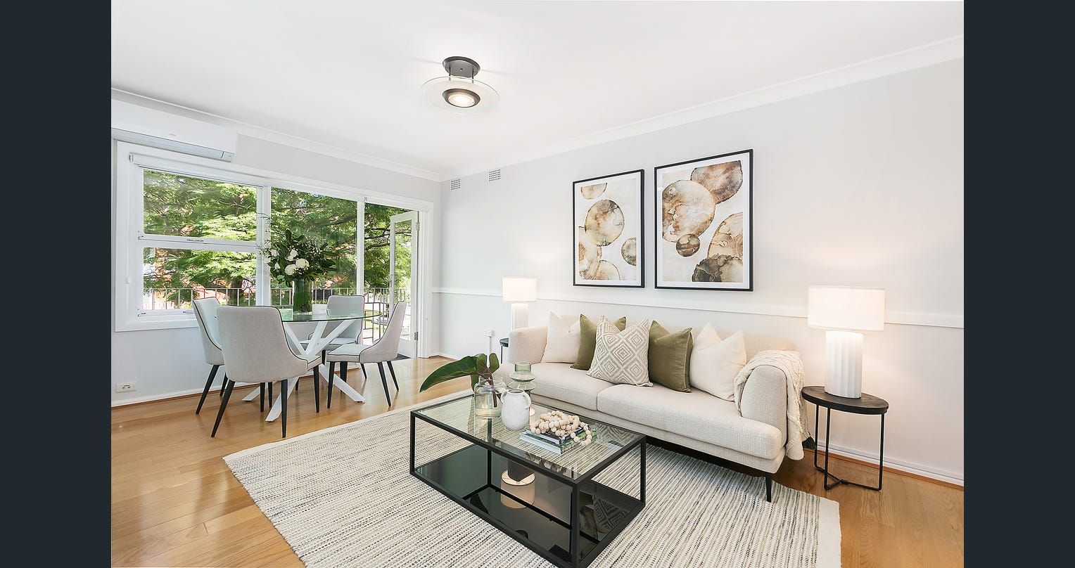 3/79 Woolwich Road, Woolwich NSW 2110 Apartment For Rent Domain