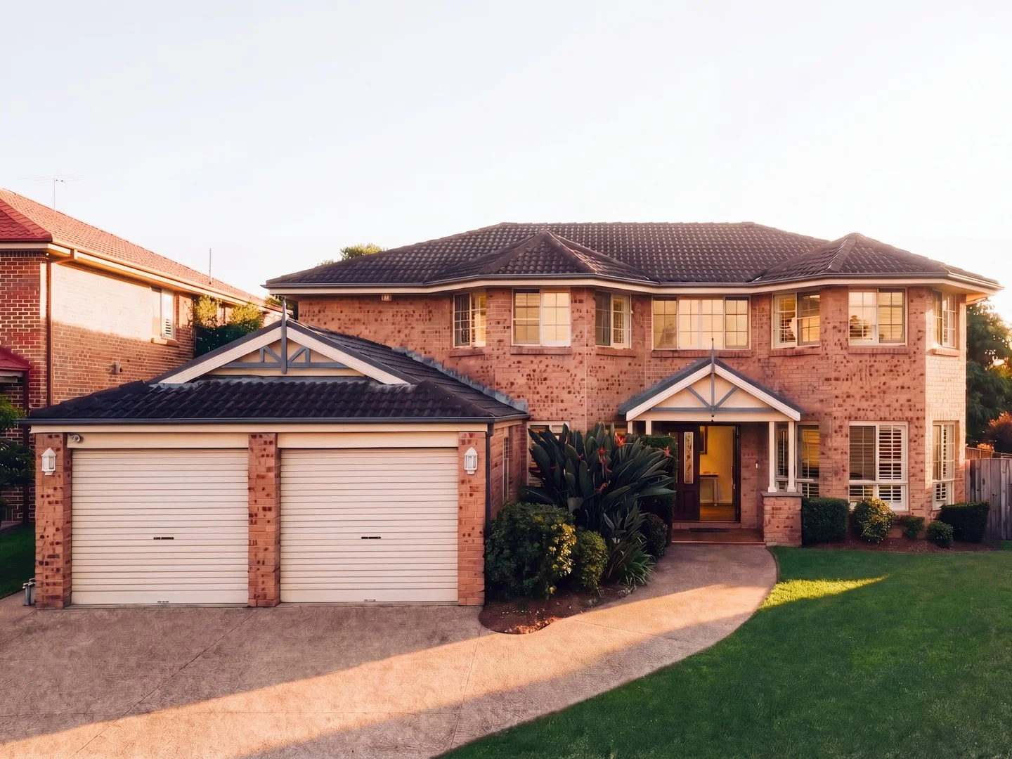 Primary image of 14 Jupiter Road, Kellyville NSW 2155
