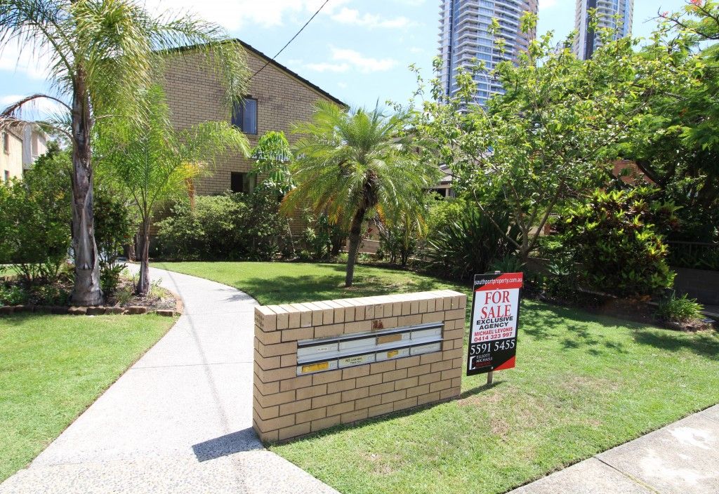 1/29 White Street, Southport QLD 4215