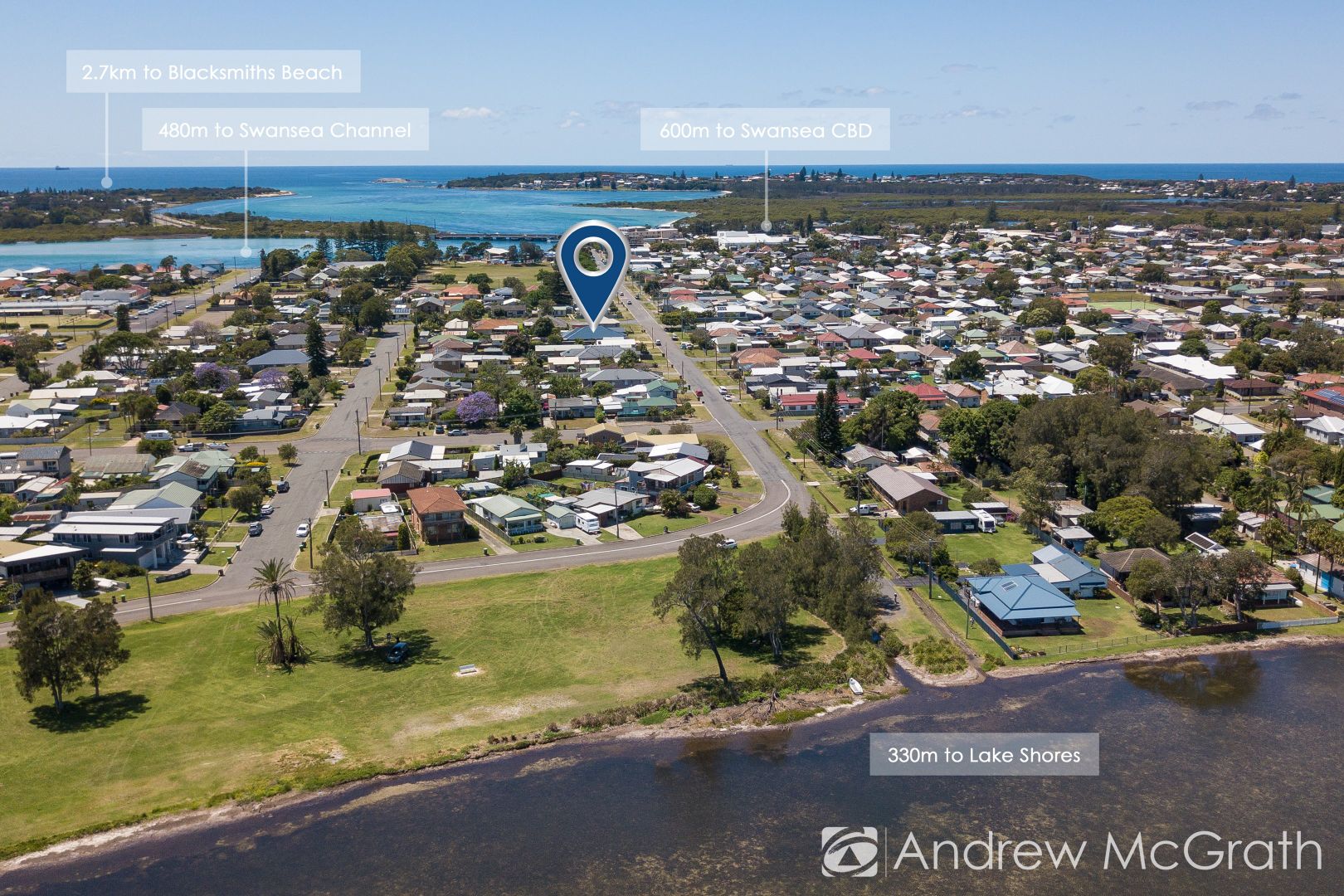 9 Belmont Street, Swansea NSW 2281, Image 2