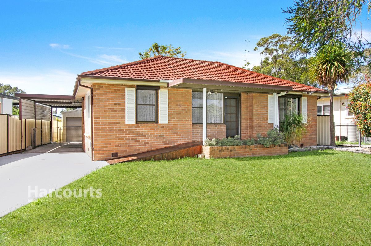 15 Bingara Avenue, Dapto NSW 2530, Image 1