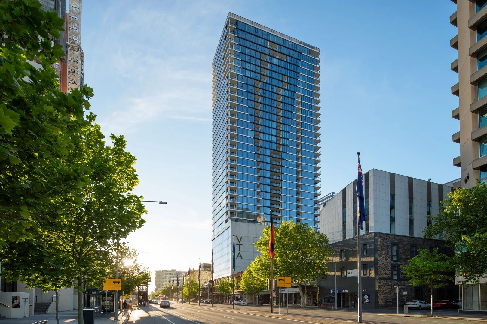 2907/6 Penaluna Place, Adelaide SA 5000