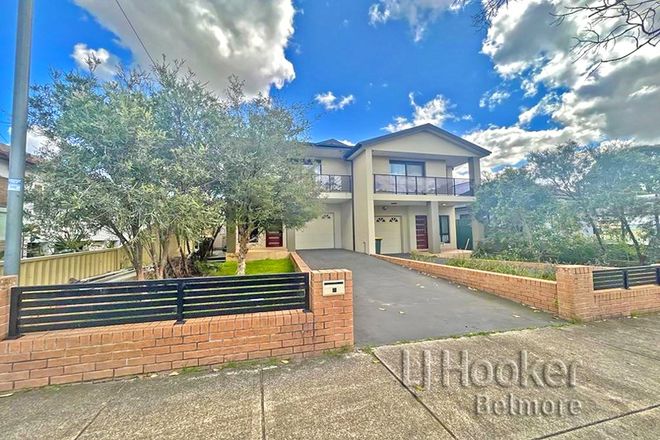 Picture of 9a Hebe Street, GREENACRE NSW 2190