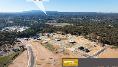 Picture of 23 Gurri Drive, CAMPBELLS CREEK VIC 3451