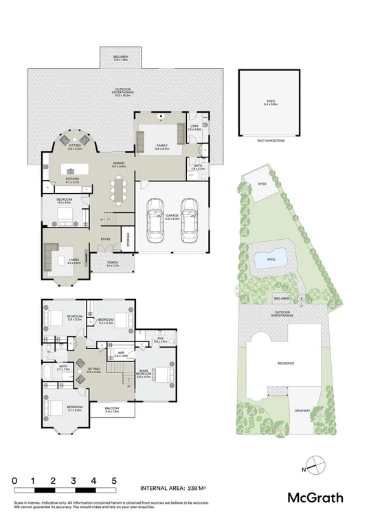 Additional image 14 of 13 Pepperman Road, Boambee East NSW 2452