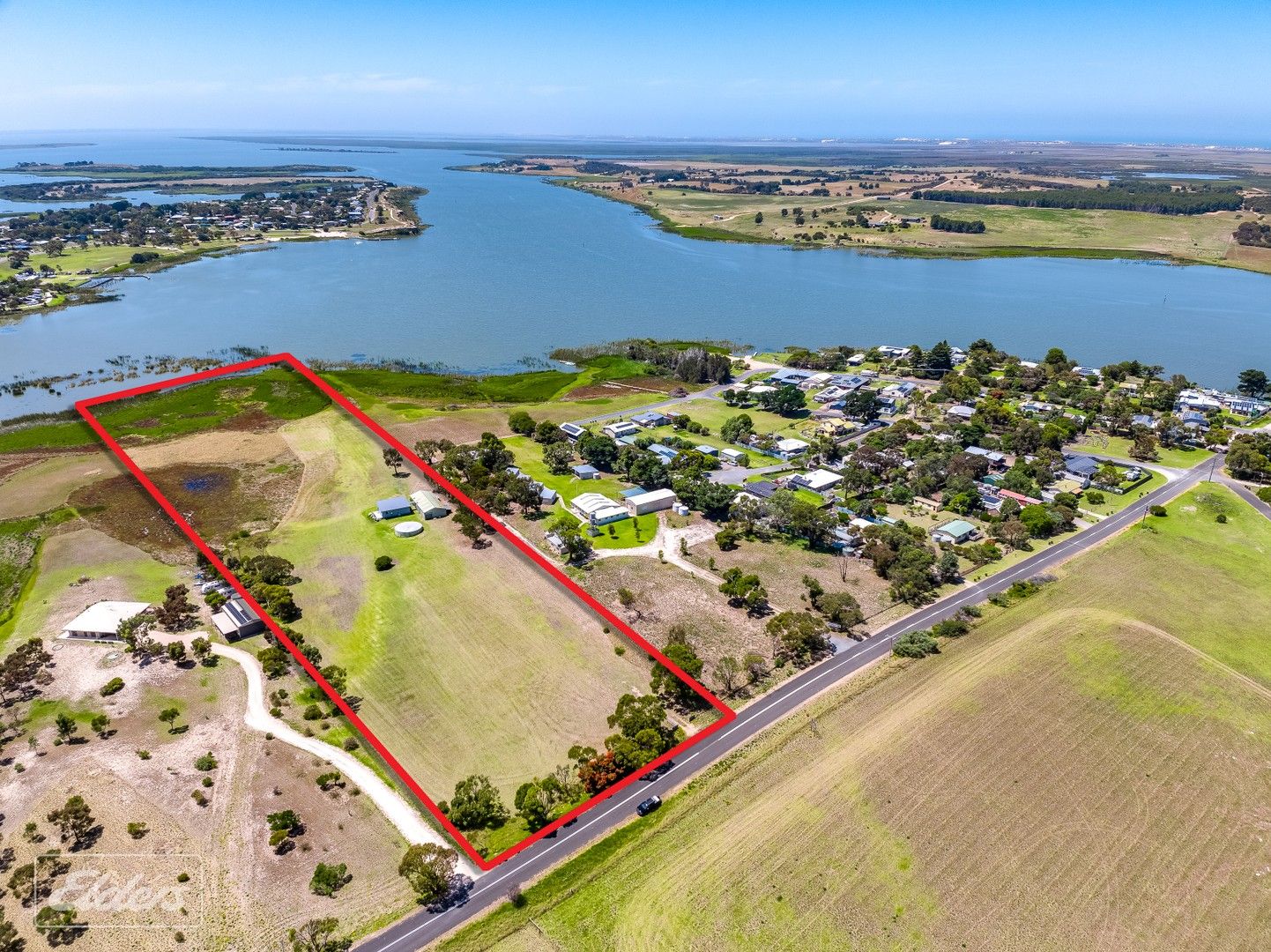 Lot 1 Clayton Street, Clayton Bay SA 5256, Image 1