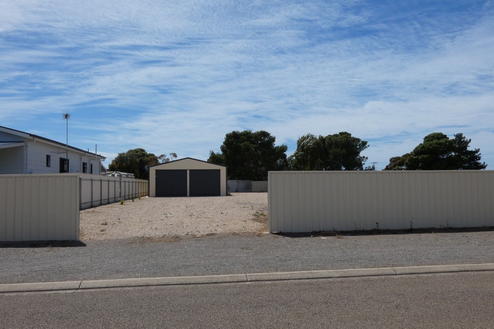 7 (Lot 9) Dev Patterson Drive, Edithburgh SA 5583, Image 0