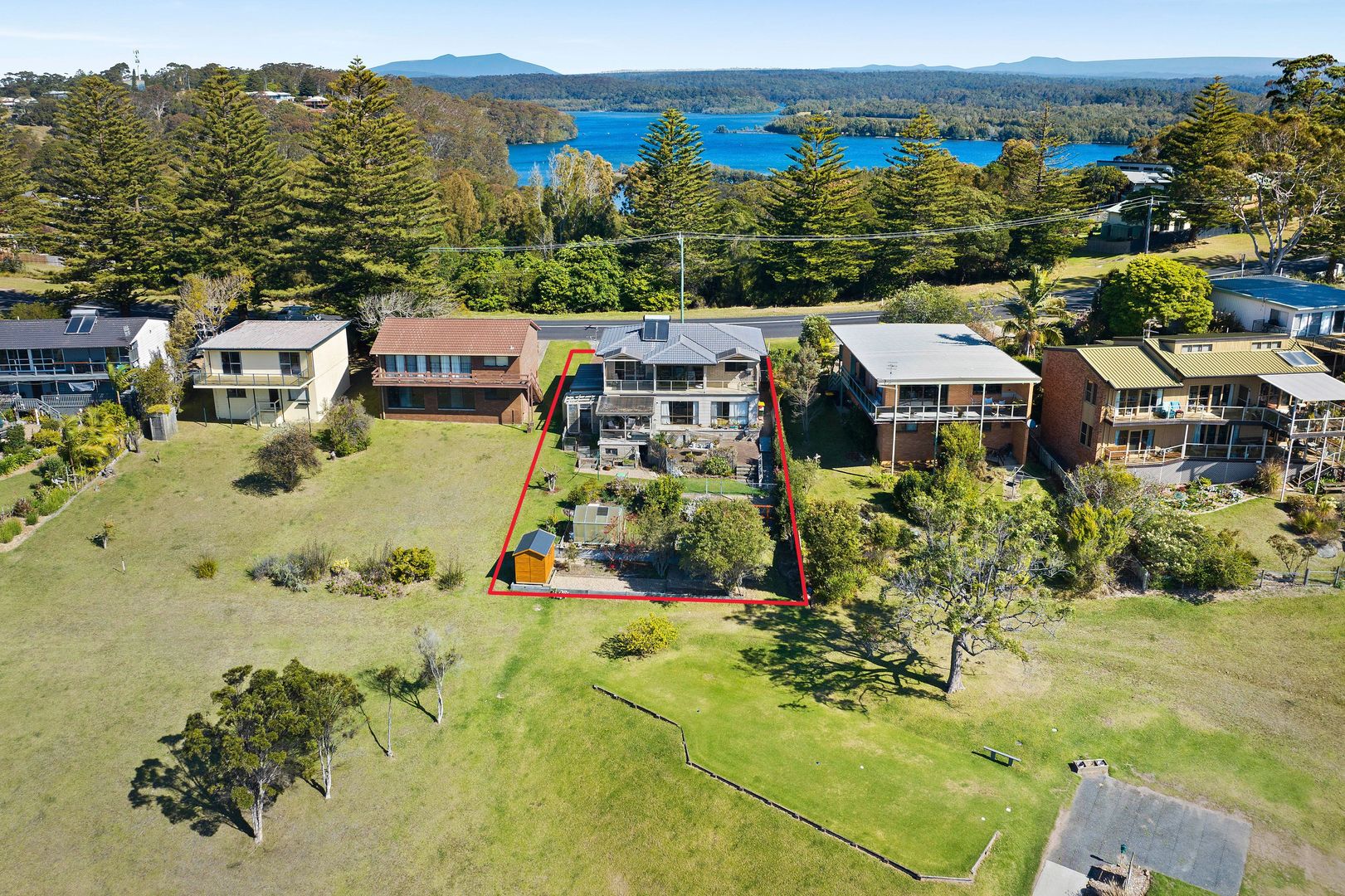 166 Hector McWilliam Drive, Tuross Head NSW 2537, Image 1