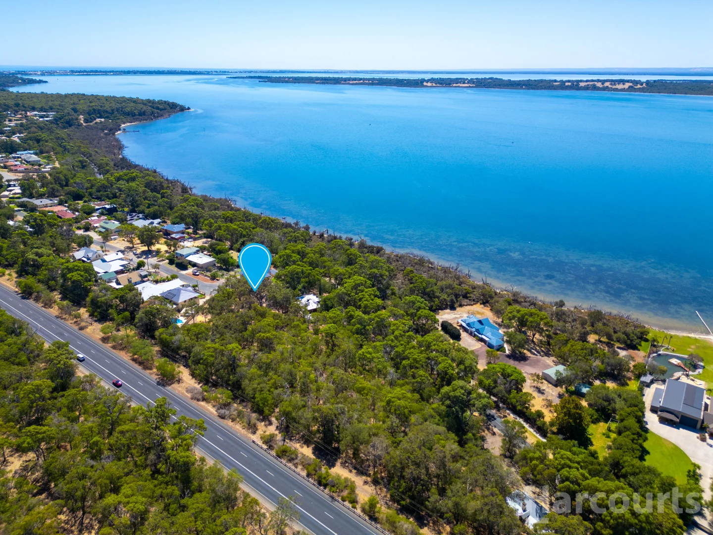 Additional image 8 of 31 Estuary Heights Place, Bouvard WA 6211