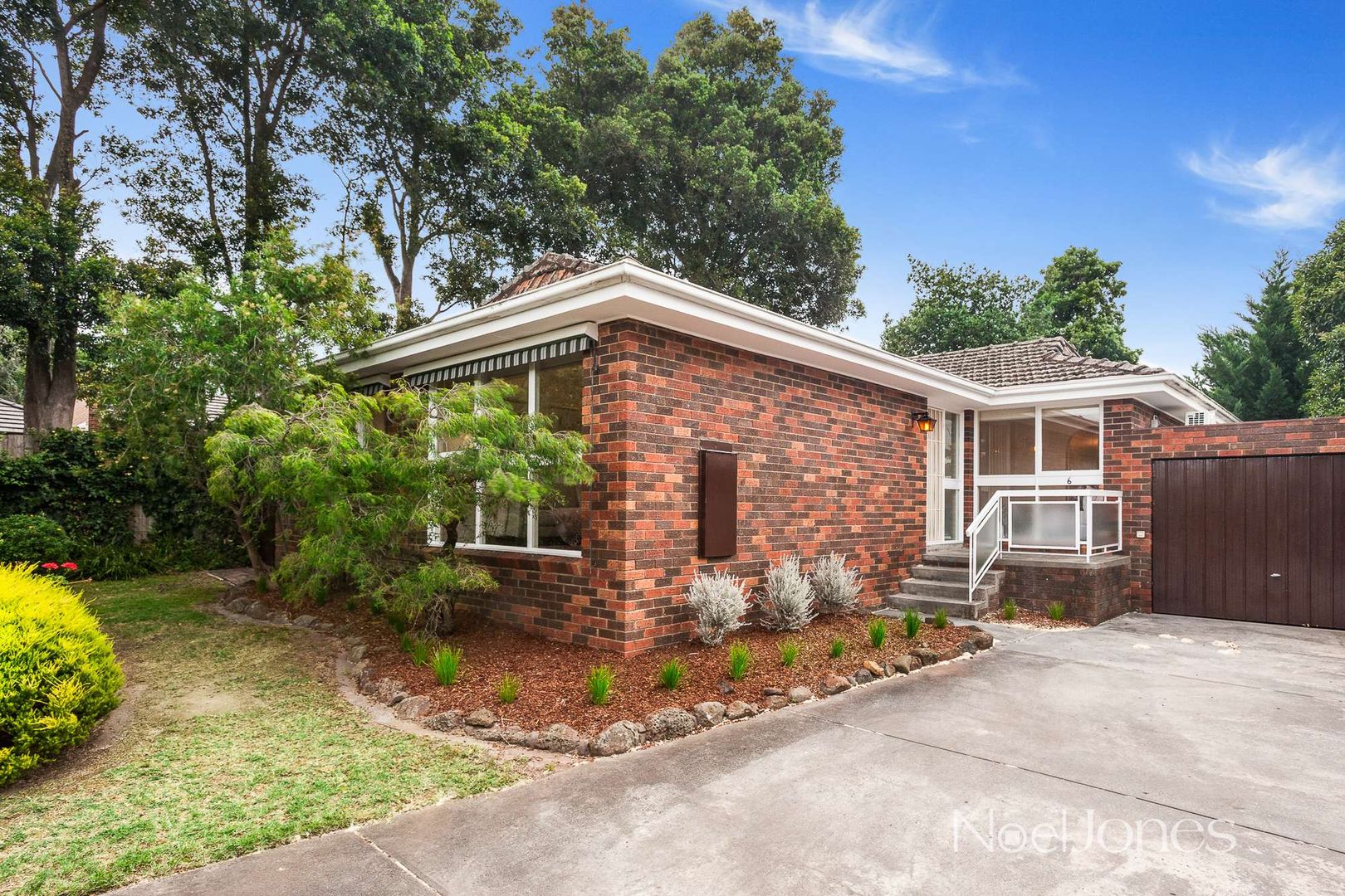 6/74 Glyndon Road, Camberwell Property History & Address Research