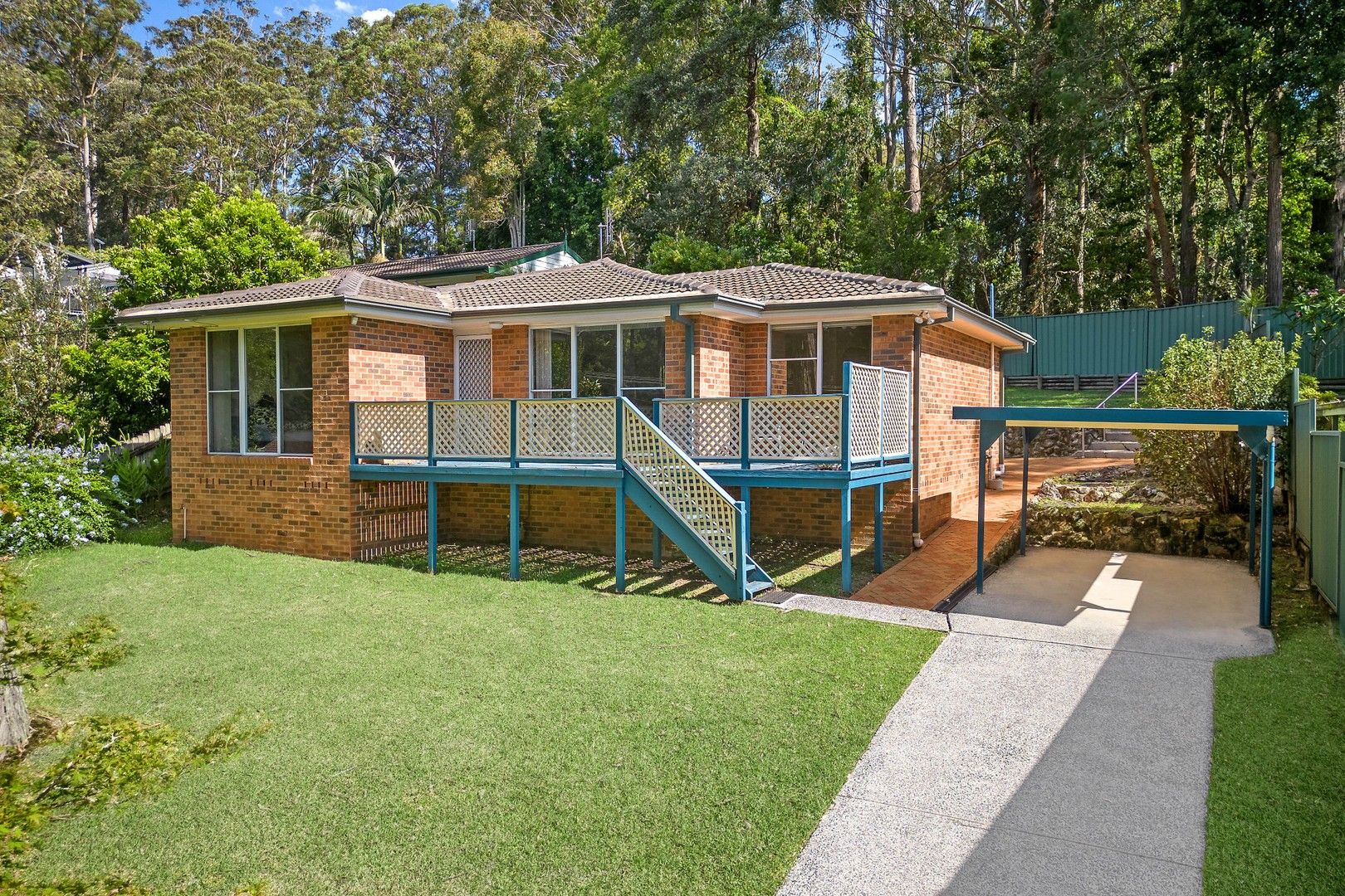 16 Blackbutt Street, Wyoming NSW 2250, Image 0