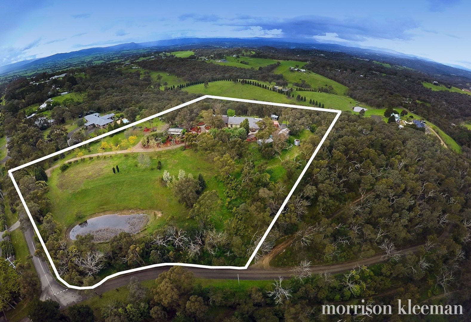 32-40 Eisemans Road, Yarrambat VIC 3091, Image 2