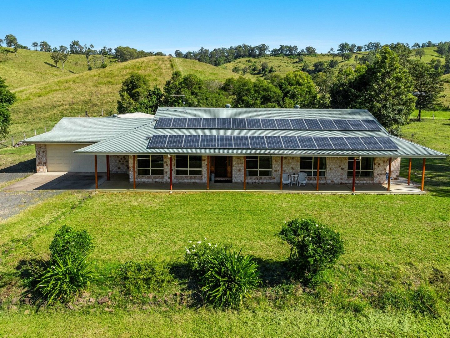 109 Apple Gum Road, West Wiangaree NSW 2474, Image 0