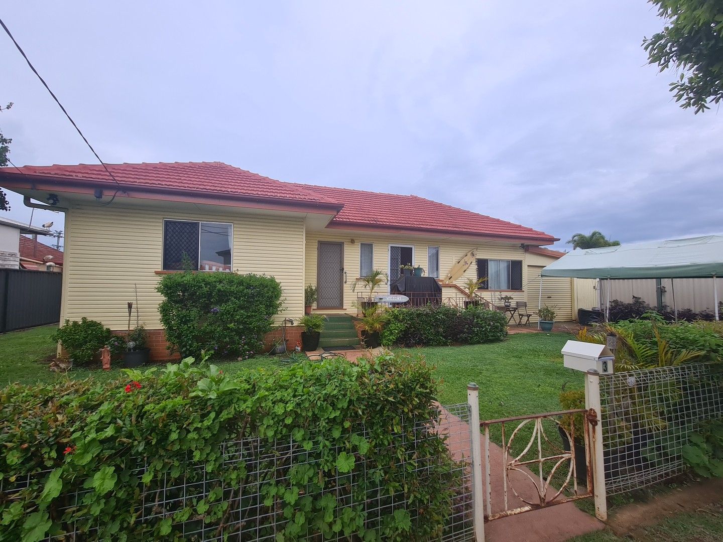 3 bedrooms House in 3 Dunn Terrace SCARBOROUGH QLD, 4020