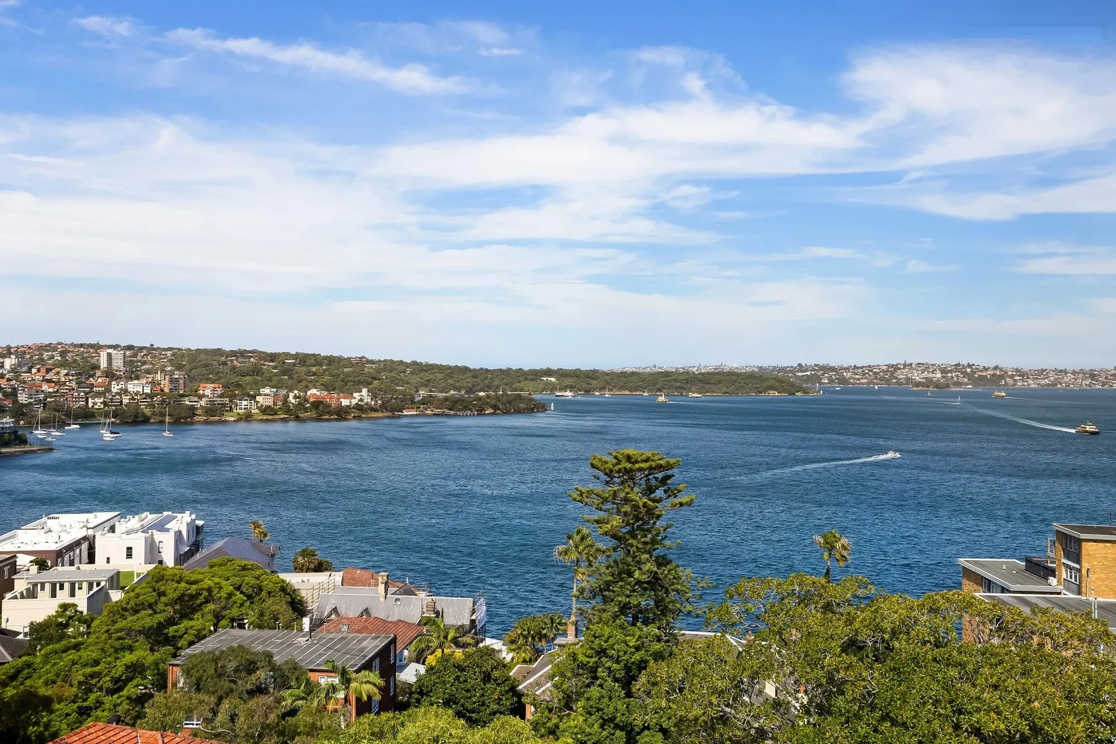 Primary image of 20/5-7 Peel Street, Kirribilli NSW 2061