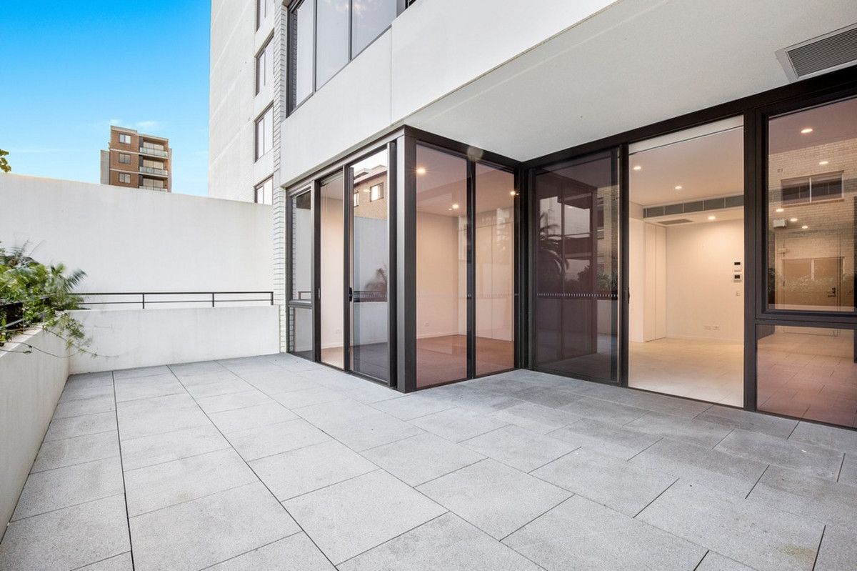 1 bedrooms Apartment / Unit / Flat in 1210/20 Ocean Street BONDI NSW, 2026