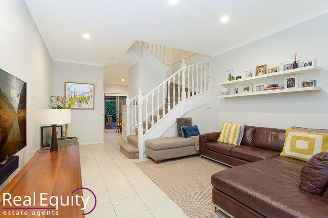Picture of 5/226-228 Epsom Road, CHIPPING NORTON NSW 2170