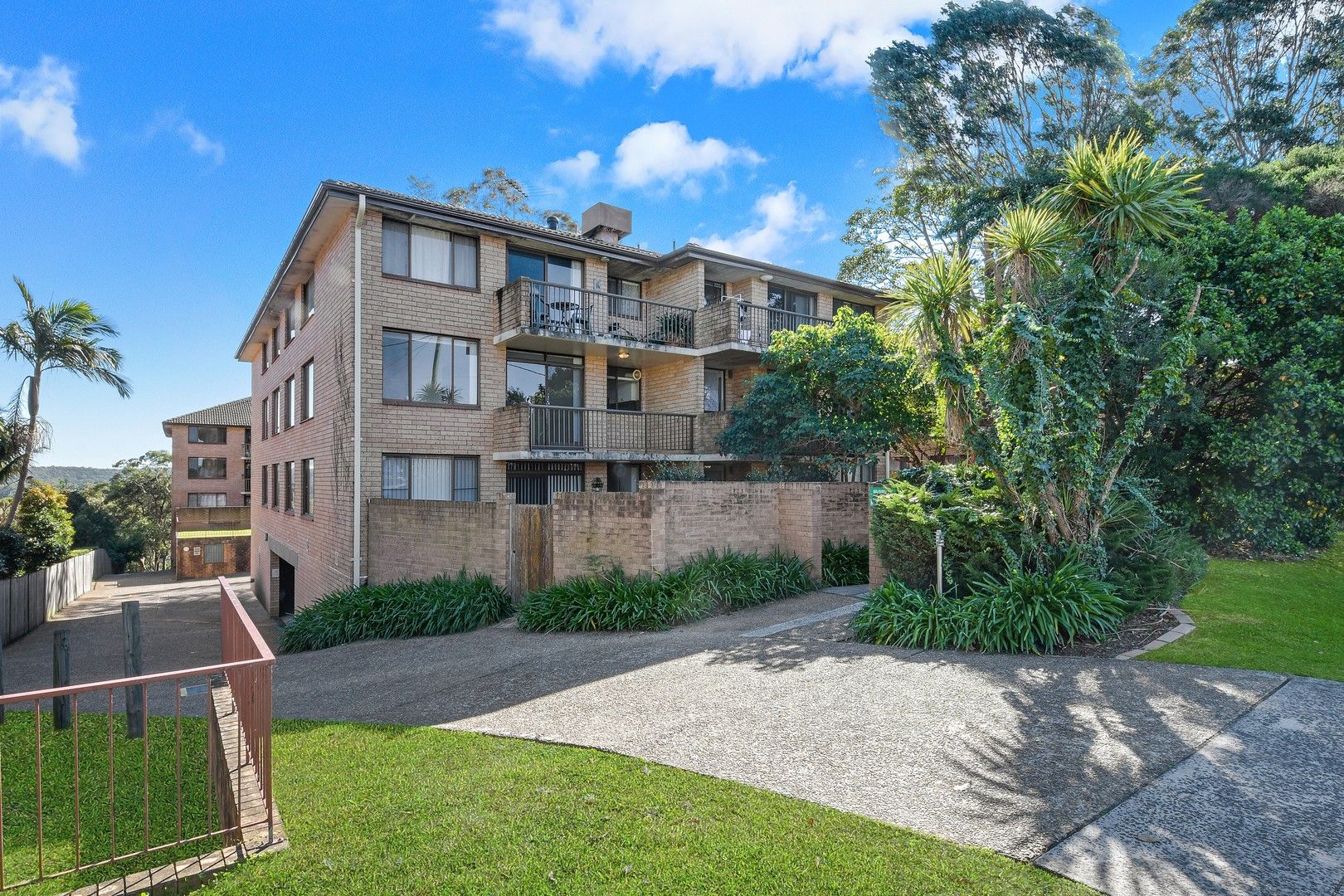 8/215-217 Peats Ferry Road, Hornsby NSW 2077, Image 0