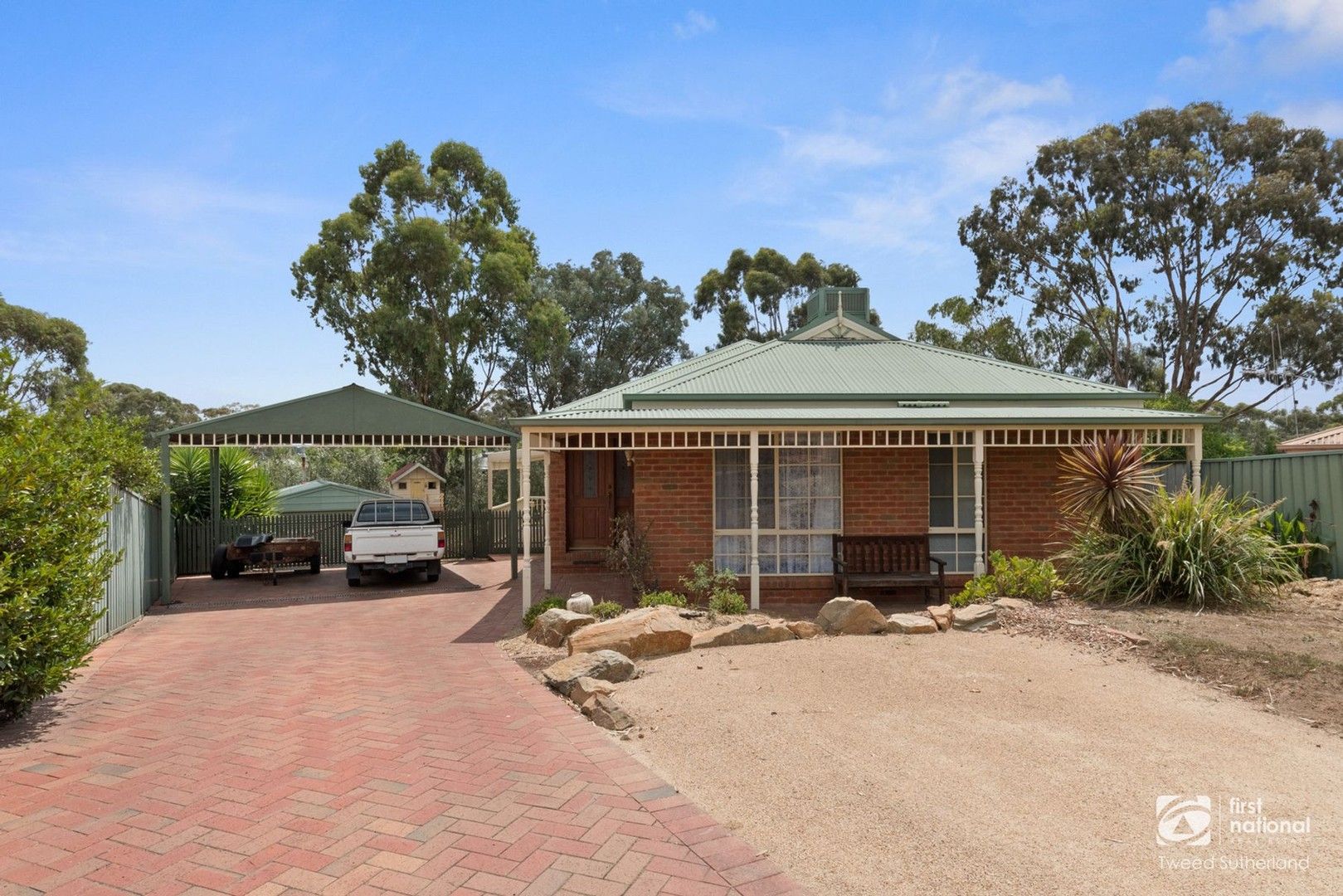 7 Joshua Court, Spring Gully VIC 3550, Image 0