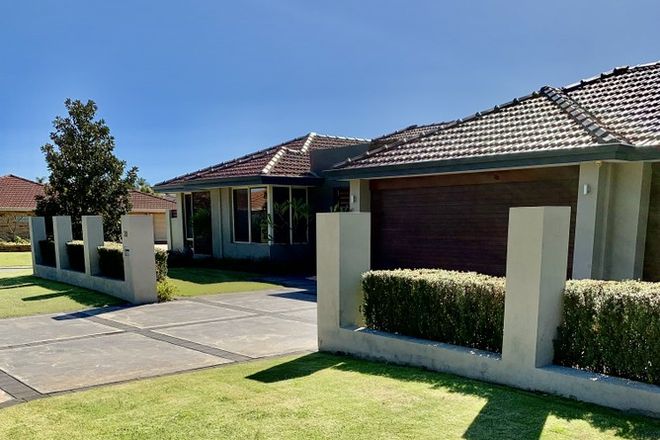 Picture of 38 Heatherlea Parkway, LEEMING WA 6149