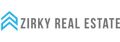 Zirky Real Estate's logo
