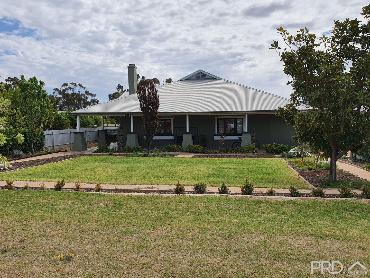 8 Gray Street, Murrayville VIC 3512, Image 1