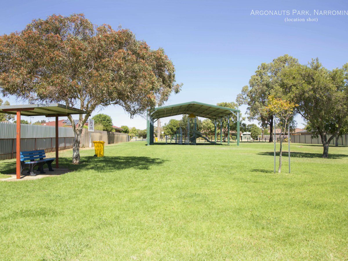 Lot 208/110 Dappo Road, Narromine NSW 2821, Image 2