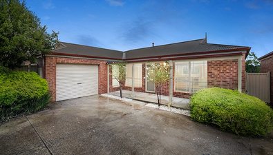 Picture of 3/412a Wilson Street, CANADIAN VIC 3350