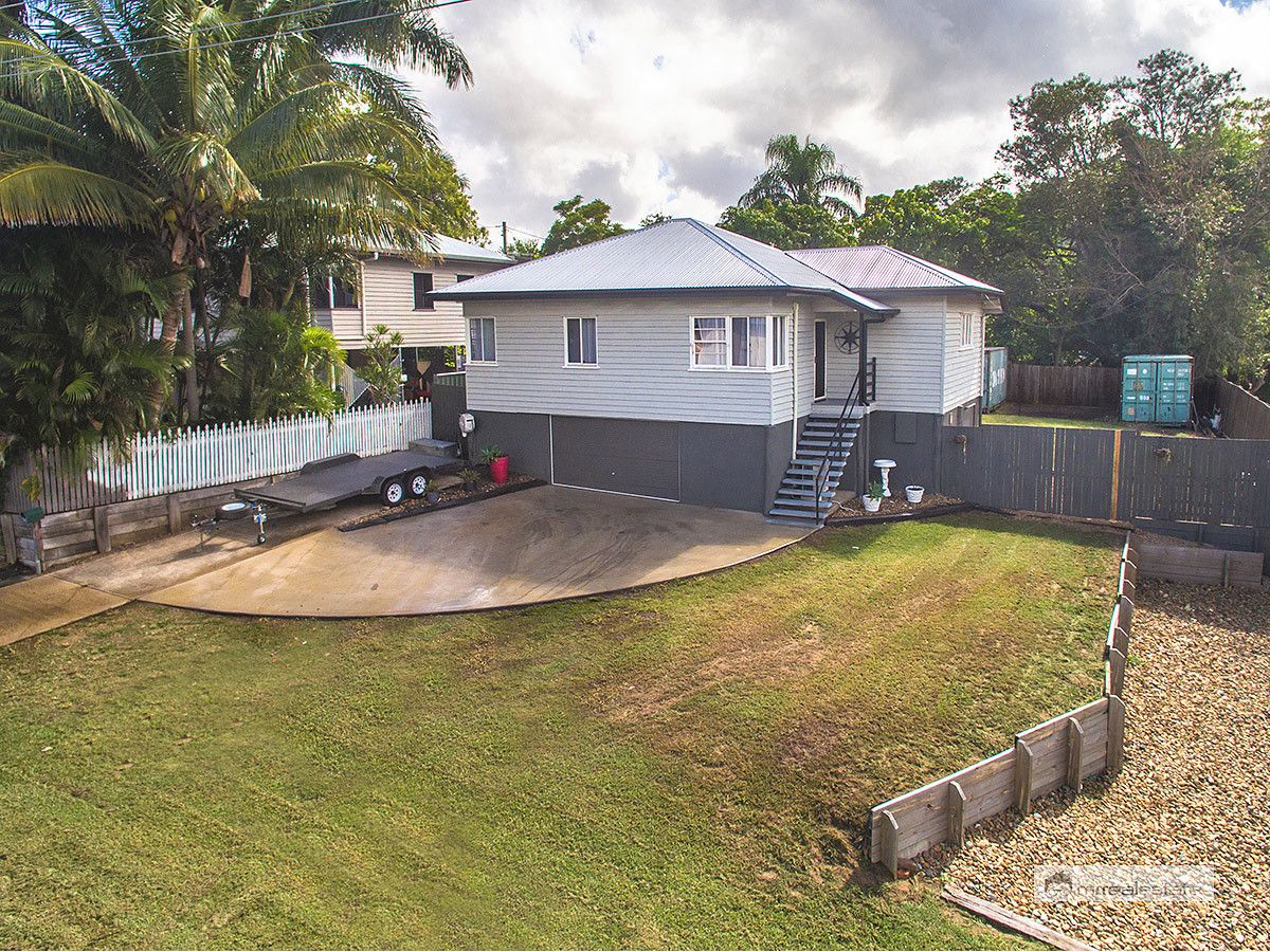 345 Rhodes Street, Koongal QLD 4701, Image 0