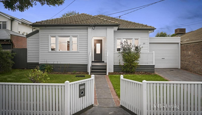 Picture of 25 Deakin Street, ESSENDON VIC 3040