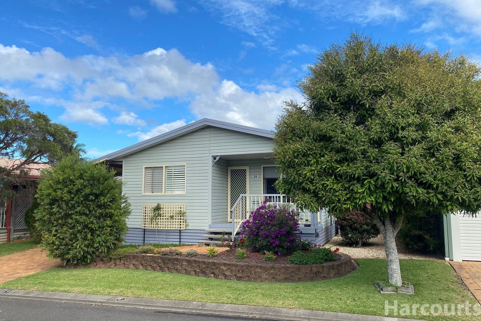 24/1 Greenmeadows Drive, Port Macquarie NSW 2444, Image 0