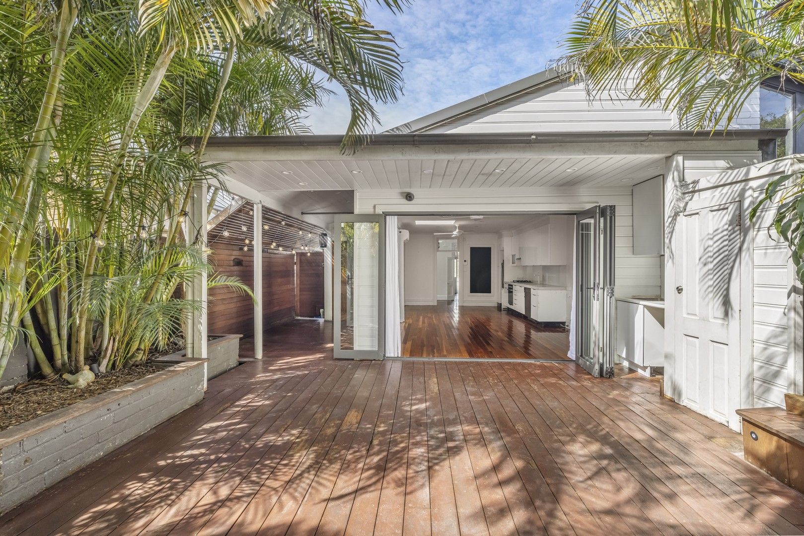 2 bedrooms Terrace in 14 Edwin Street DRUMMOYNE NSW, 2047