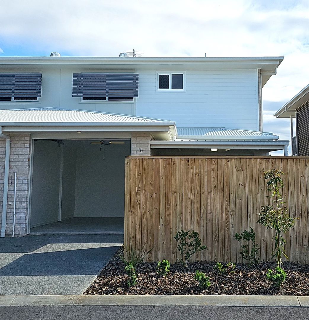 16/31 Sunray Parade, Griffin QLD 4503 Townhouse For Rent Domain