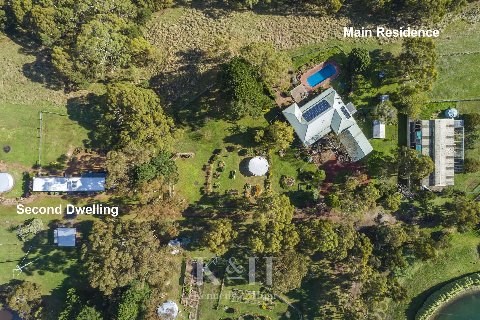 230-254 Gisborne-Melton Road, Toolern Vale VIC 3337, Image 1