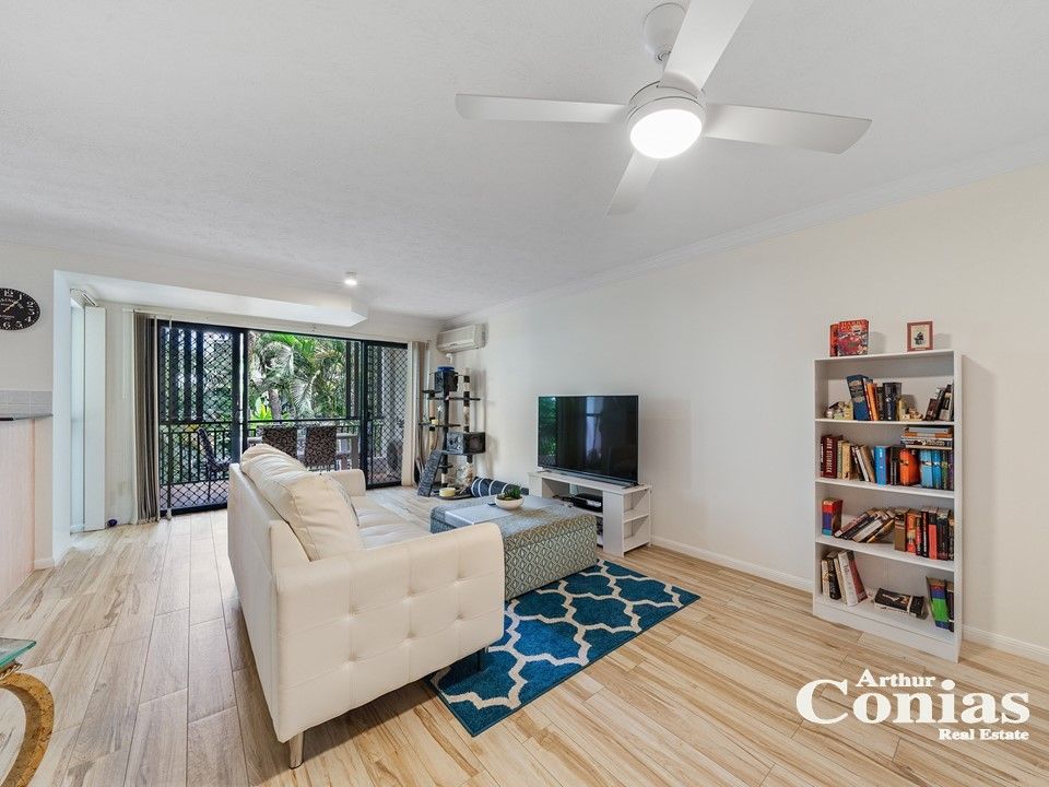 6/112 Fernberg Rd, Paddington QLD 4064, Image 2