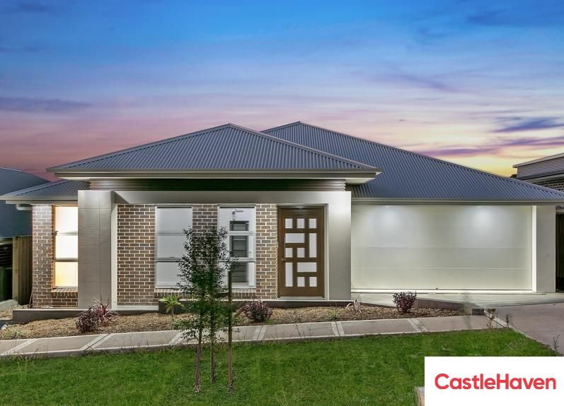 4 bedrooms House in 20 Pipeclay Road NORTH KELLYVILLE NSW, 2155