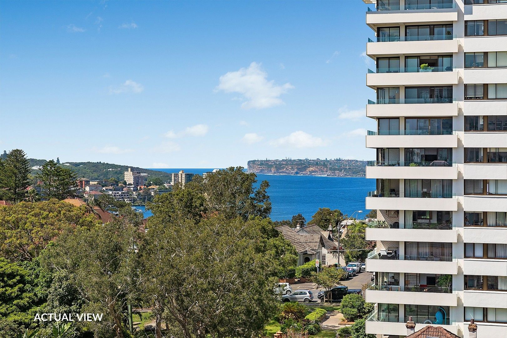 2 bedrooms Apartment / Unit / Flat in 10/20 Birkley Road MANLY NSW, 2095