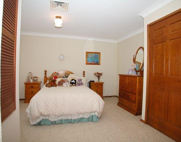 23 Ashcroft Place, Keiraville NSW 2500