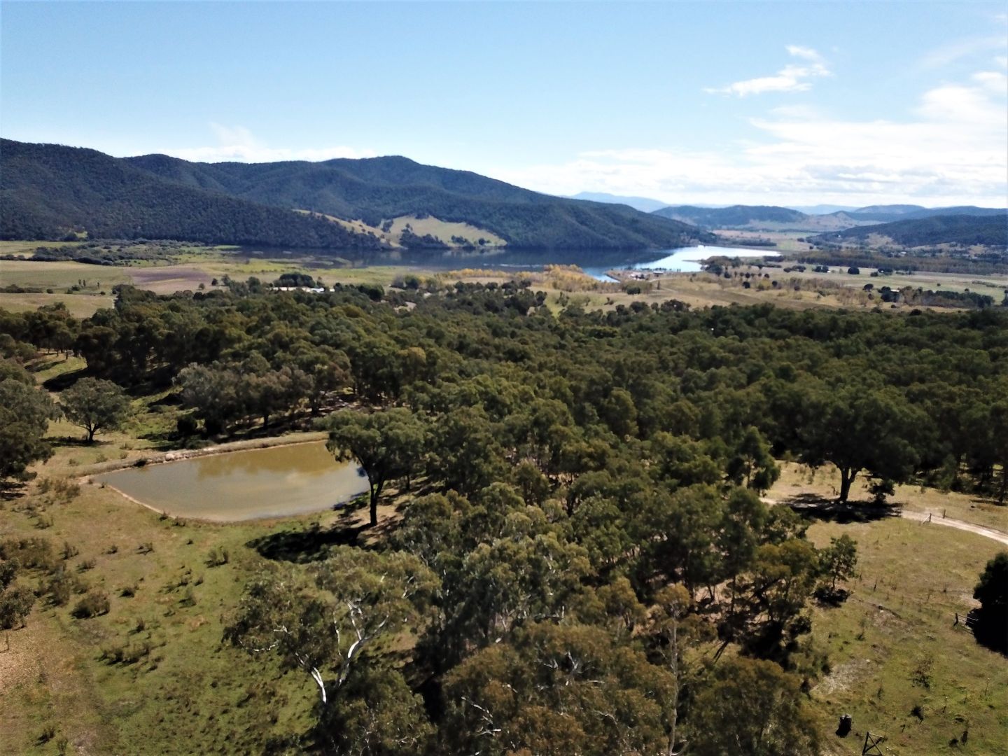 211 Waterfall Farm Road, Khancoban NSW 2642, Image 1