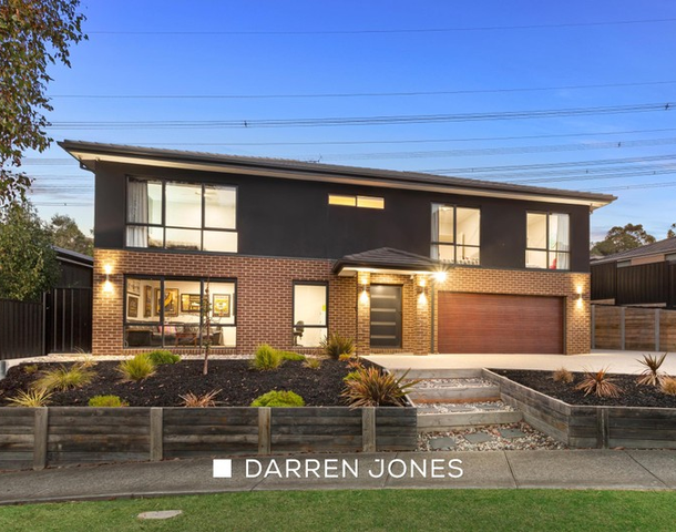 33 Kingfisher Drive, Diamond Creek VIC 3089