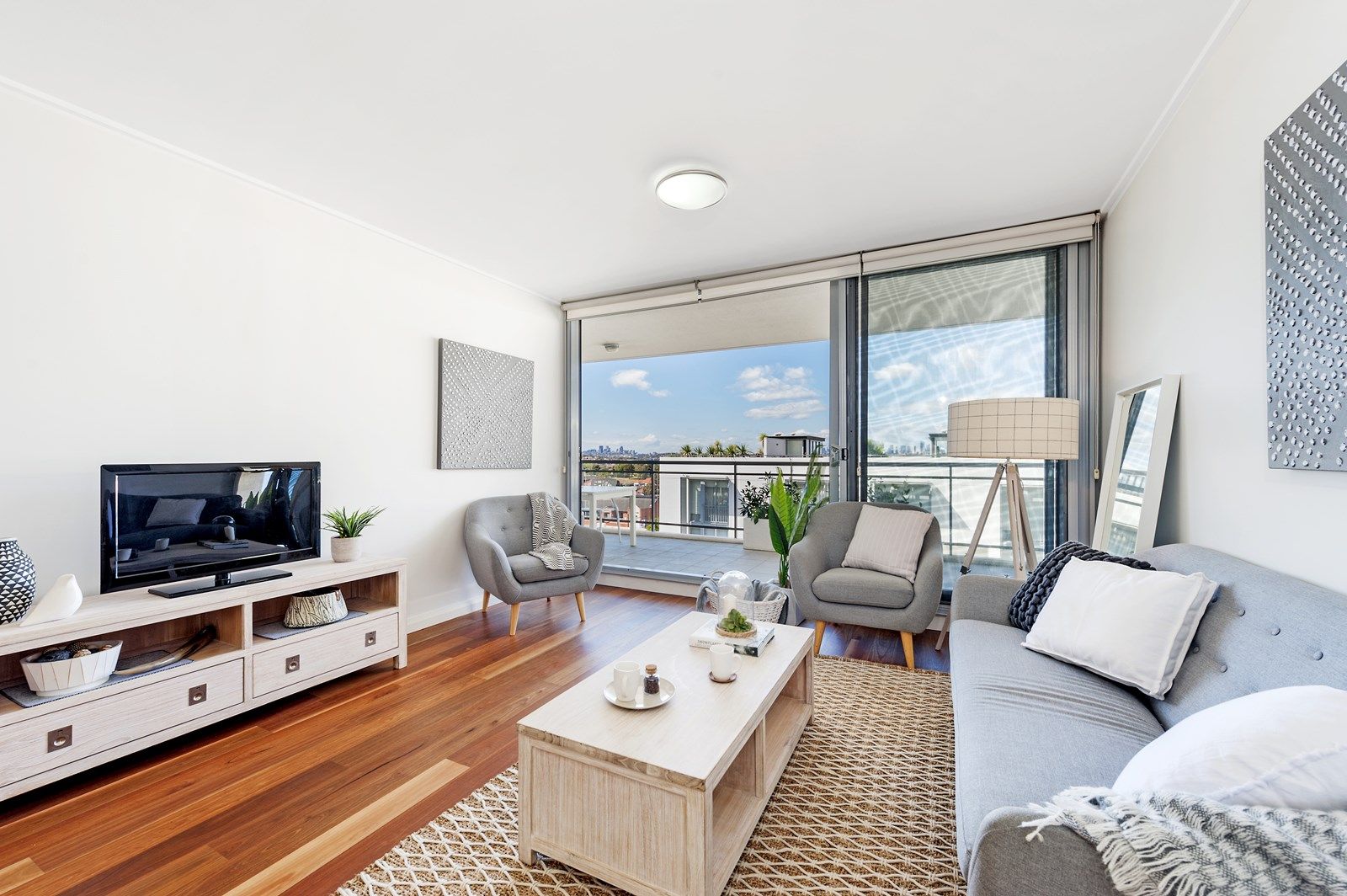 414/4-12 Garfield Street, Five Dock NSW 2046, Image 1