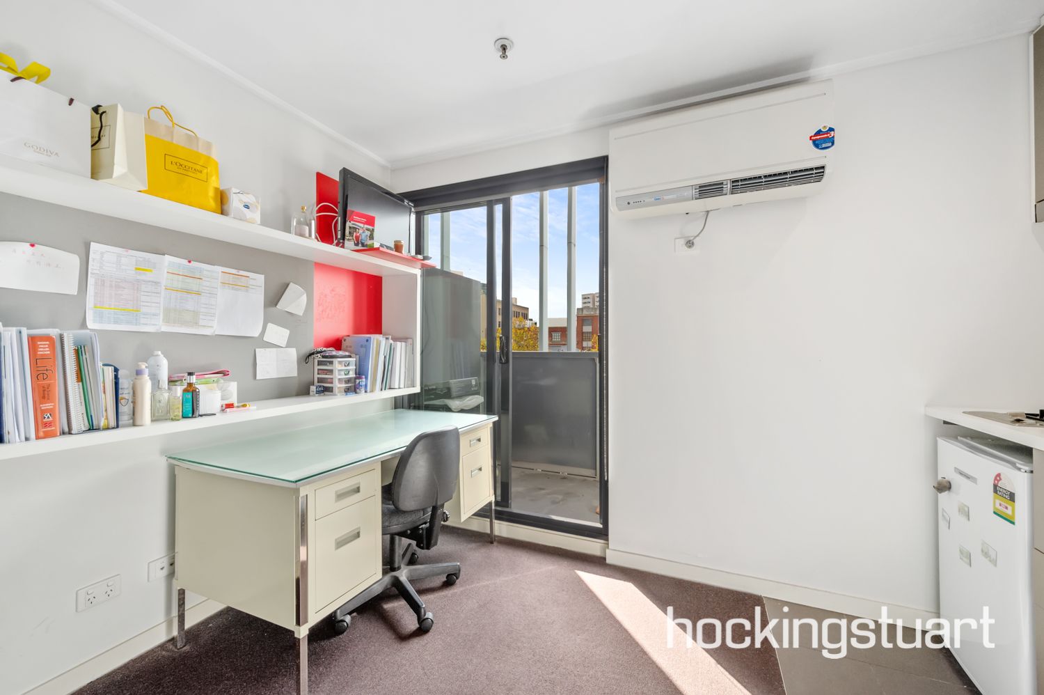 405/591-593 Elizabeth Street, Melbourne VIC 3000, Image 2