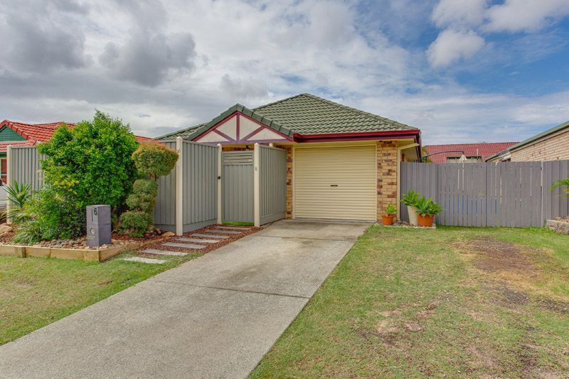 6 Athabasca Close, Wavell Heights QLD 4012