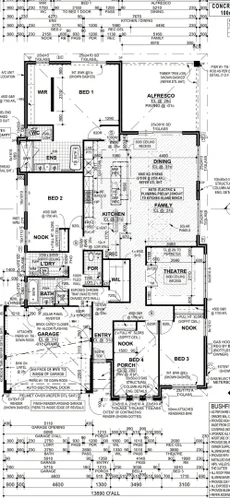 Additional image 2 of 7 Narin Lp, Bullsbrook WA 6084