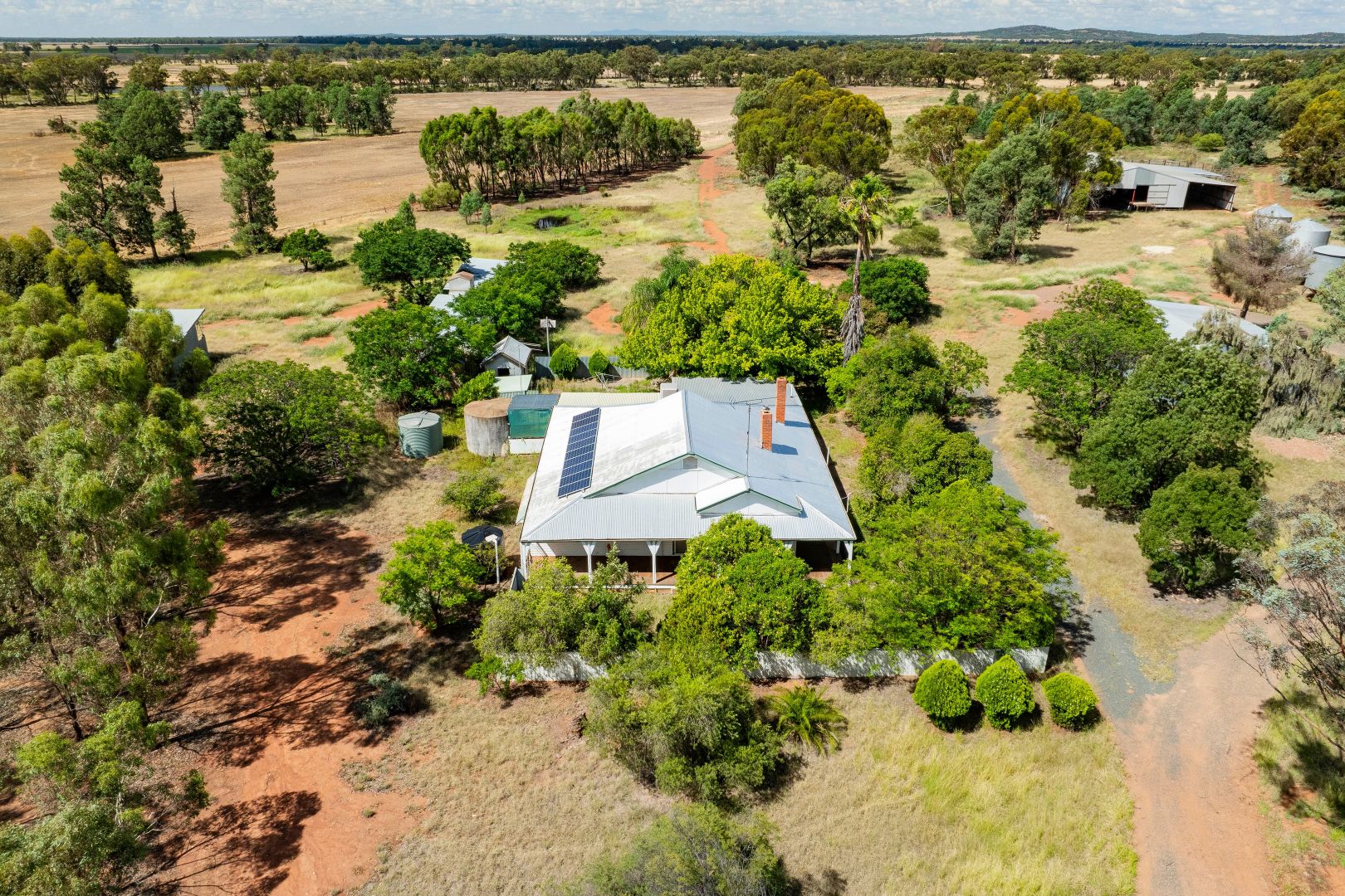 3426 Goldfields Way, Barmedman NSW 2668 House for Sale 3,200,000