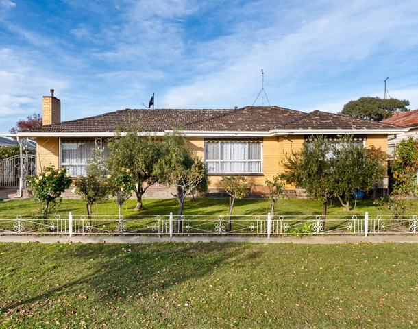 8 Wood Street, Soldiers Hill VIC 3350