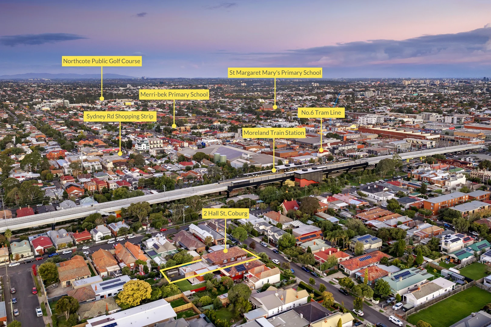 Additional image 21 of 2 Hall Street, Coburg VIC 3058