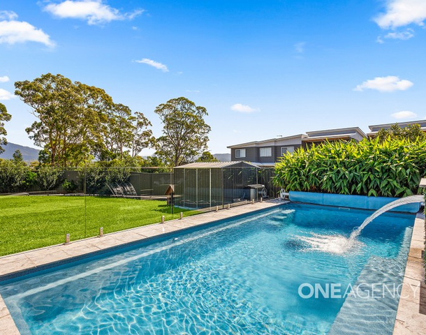 31 Upland Chase, Albion Park NSW 2527