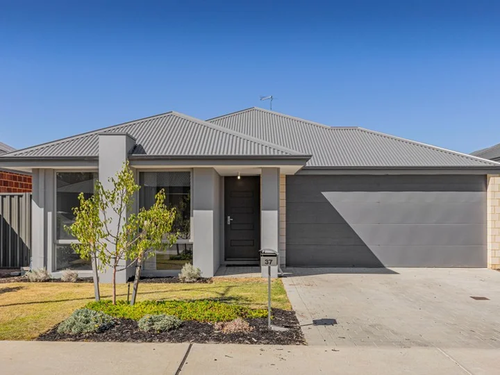 37 Tolmer Street, Henley Brook, WA, 6055