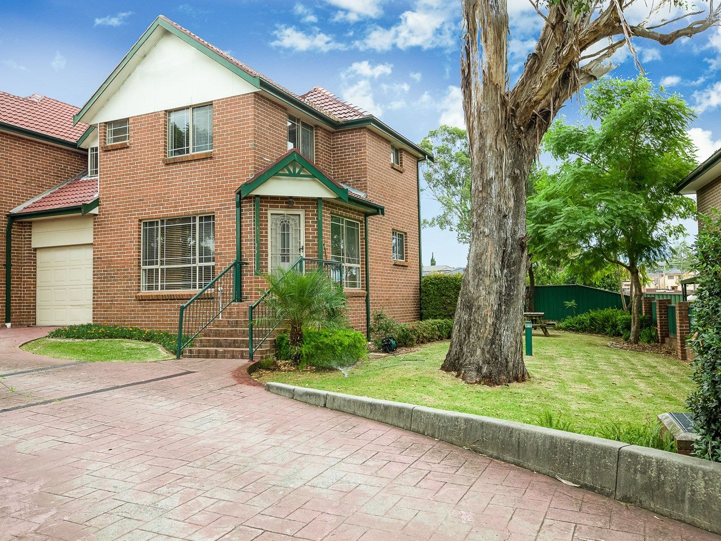 1/62 Adler Parade, Greystanes NSW 2145, Image 0